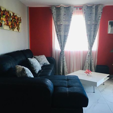Mi Casa Es La Tuya Apartment Mijas Luaran gambar