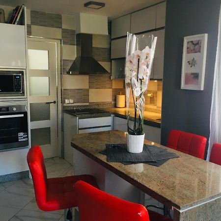 Mi Casa Es La Tuya Apartment Mijas Luaran gambar