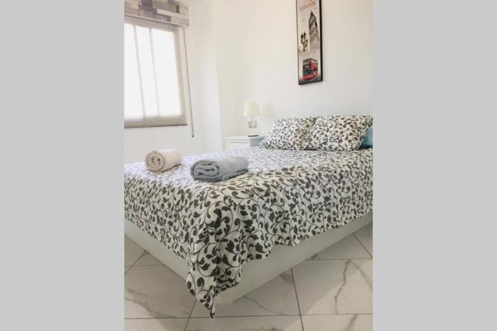 Mi Casa Es La Tuya Apartment Mijas Luaran gambar