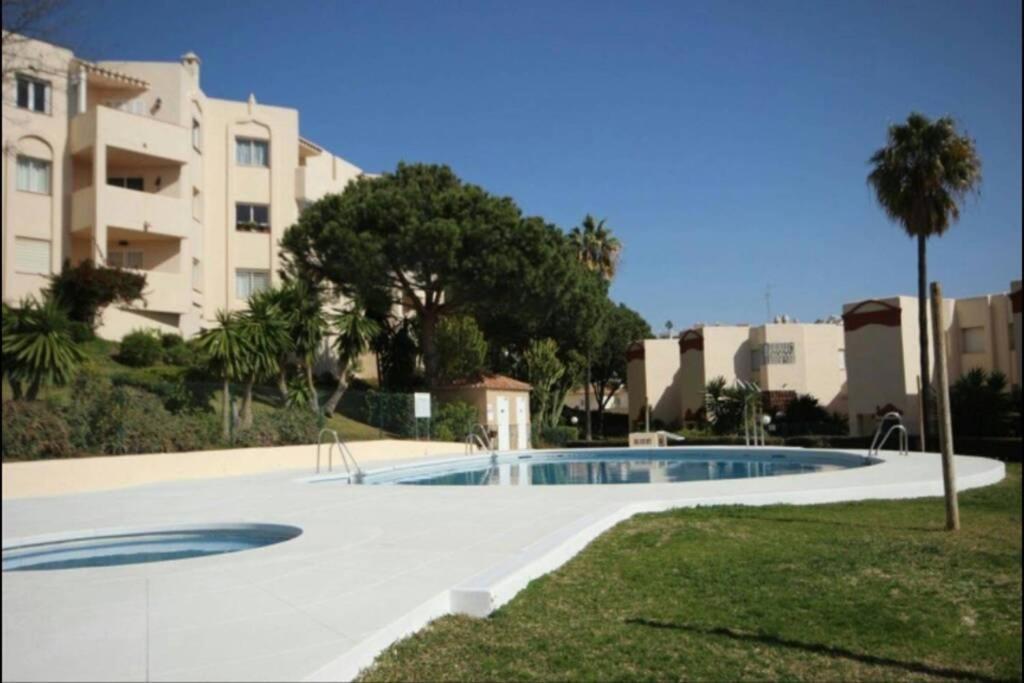 Mi Casa Es La Tuya Apartment Mijas Luaran gambar