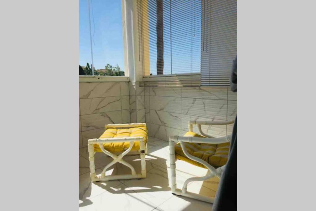 Mi Casa Es La Tuya Apartment Mijas Luaran gambar