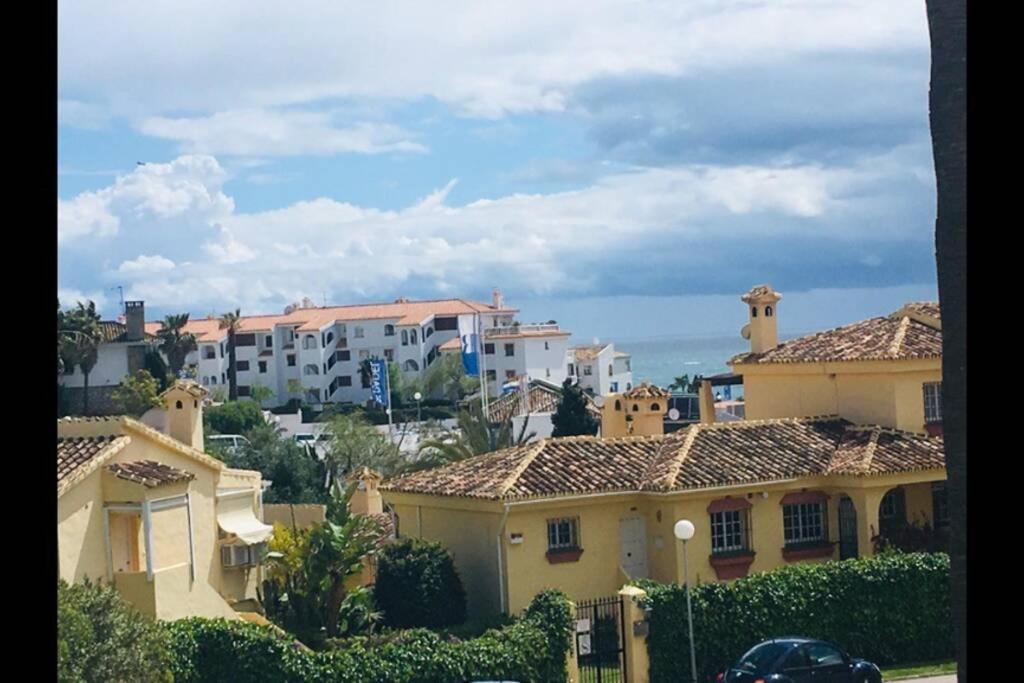 Mi Casa Es La Tuya Apartment Mijas Luaran gambar