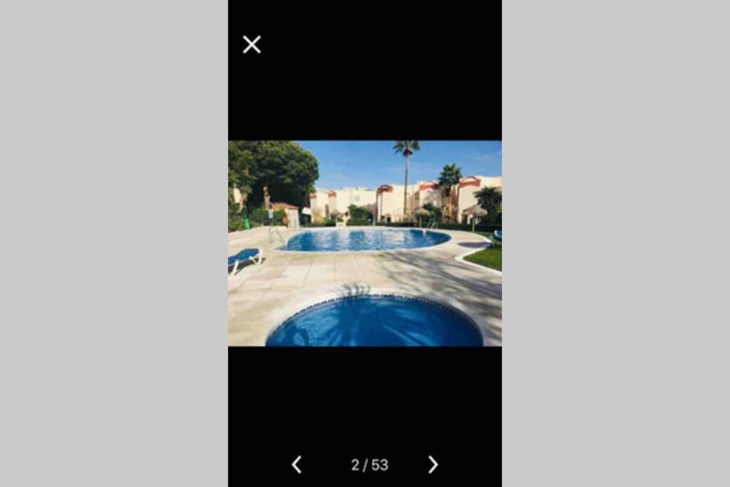 Mi Casa Es La Tuya Apartment Mijas Luaran gambar