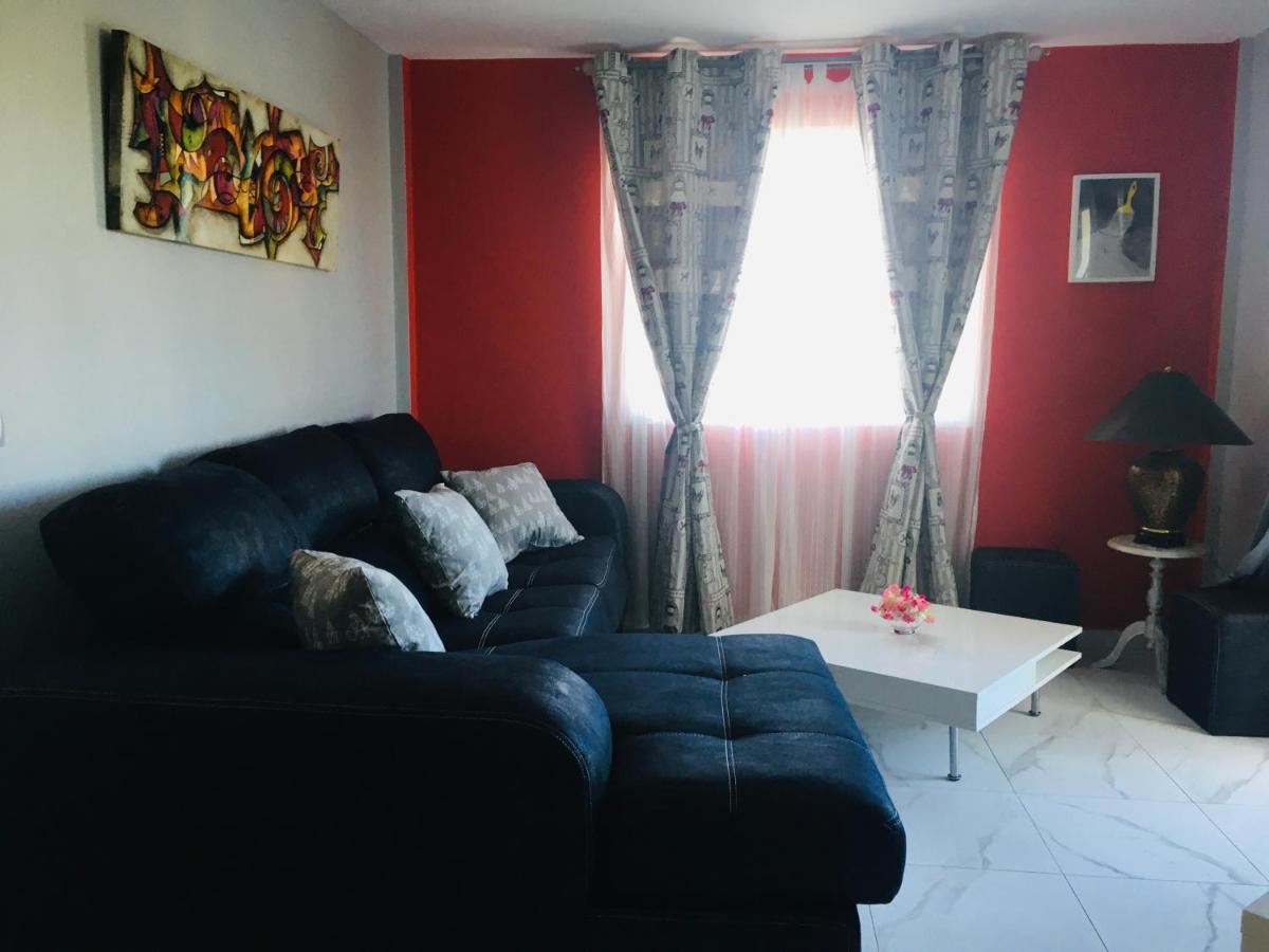 Mi Casa Es La Tuya Apartment Mijas Luaran gambar
