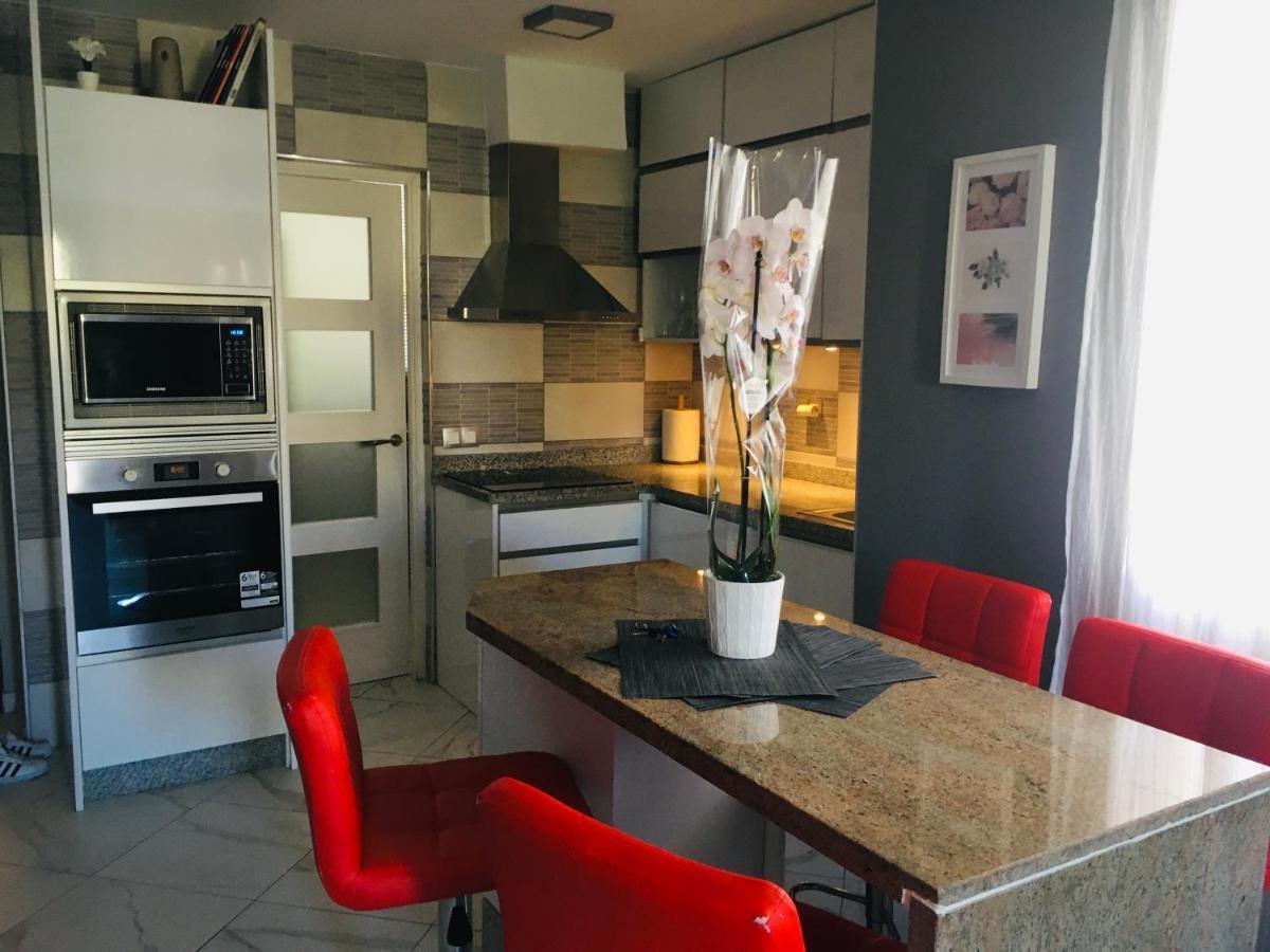 Mi Casa Es La Tuya Apartment Mijas Luaran gambar