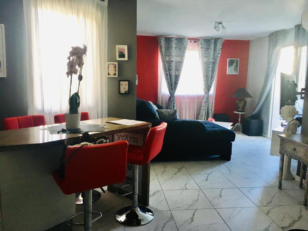Mi Casa Es La Tuya Apartment Mijas Luaran gambar